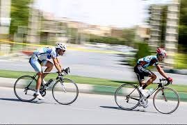 مسابقه دوچرخه سواری جایزه بزرگ بزرگسالان و لیگ برتر